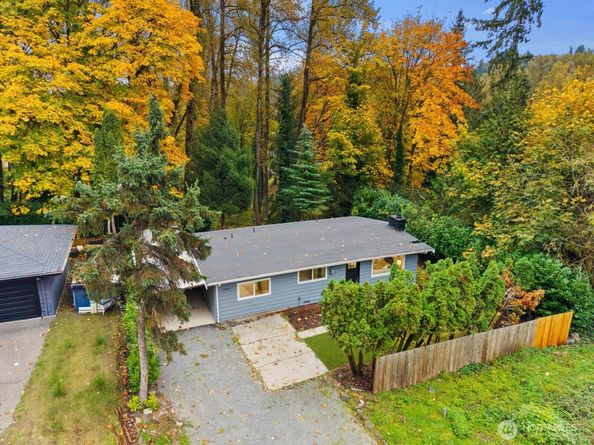 14866 NW 154th Place, Renton WA 98058