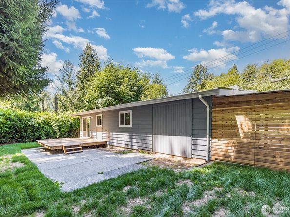 14866 NW 154th Place, Renton WA 98058