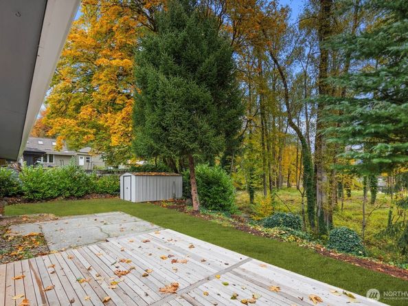 14866 NW 154th Place, Renton WA 98058