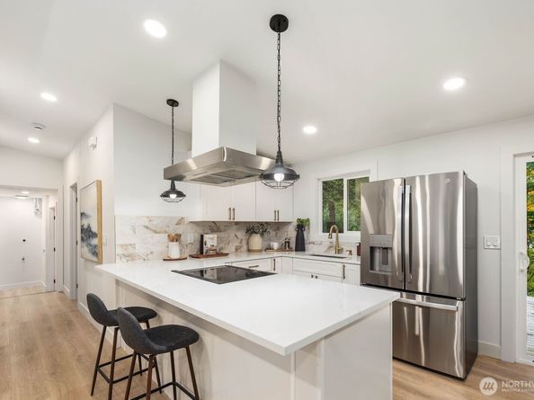 14866 NW 154th Place, Renton WA 98058