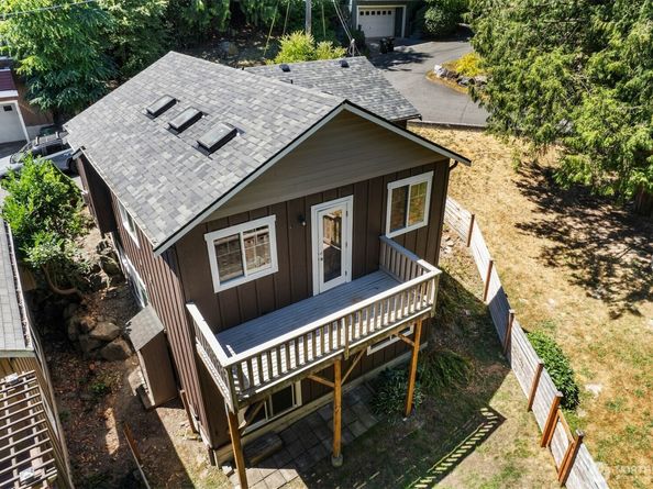 2446 SW Webster Street, Seattle WA 98106