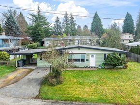 3514 Parker Lane, Bremerton WA 98310