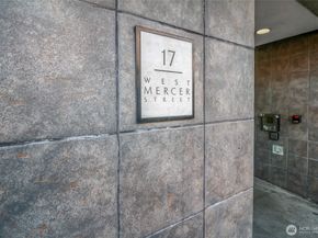 17 W Mercer Street 217, Seattle WA 98119