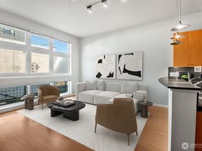 17 W Mercer Street 217, Seattle WA 98119