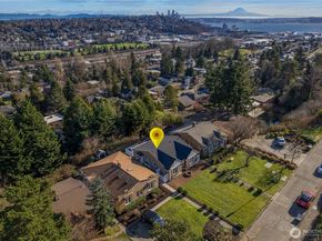 3026 26th Avenue W, Seattle WA 98199