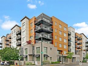 15100 6th Avenue SW 312, Burien WA 98166