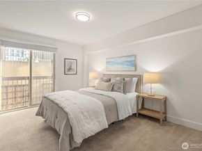 500 W 5th Avenue 306, Seattle WA 98119