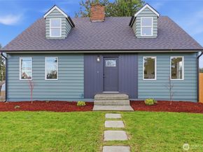 6606 Lombard Avenue 3, Everett WA 98203