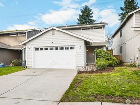 3765 Earendel Avenue, Bremerton WA 98310