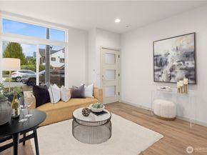 5517 B 9th Avenue NW, Seattle WA 98107