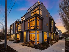 5517 B 9th Avenue NW, Seattle WA 98107