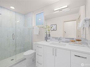 5517 B 9th Avenue NW, Seattle WA 98107