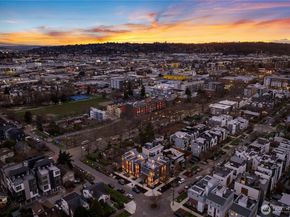 5517 B 9th Avenue NW, Seattle WA 98107