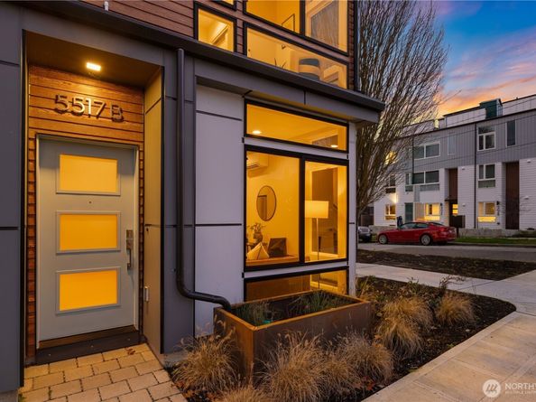 5517 B 9th Avenue NW, Seattle WA 98107
