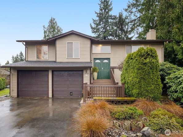 14415 NE 66th Court, Redmond WA 98052