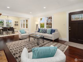 814 NW 75th Street, Seattle WA 98117