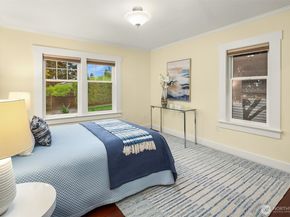 814 NW 75th Street, Seattle WA 98117