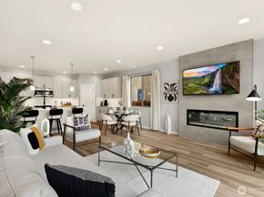 12510 SE 256th Place 7, Kent WA 98030