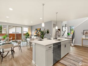 12510 SE 256th Place 7, Kent WA 98030