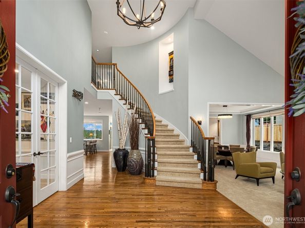 2146 277th Avenue SE, Sammamish WA 98075