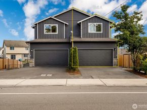 11517 Marino Avenue A, Everett WA 98204