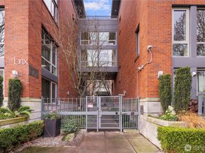 530 Broadway E 114, Seattle WA 98102