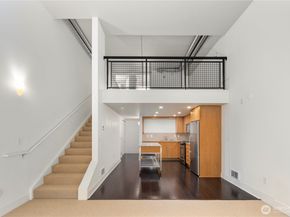 530 Broadway E 114, Seattle WA 98102