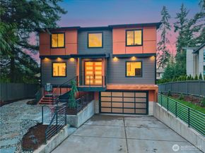 12226 NE 70th Street, Kirkland WA 98033