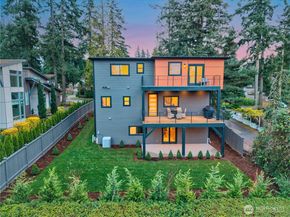 12226 NE 70th Street, Kirkland WA 98033