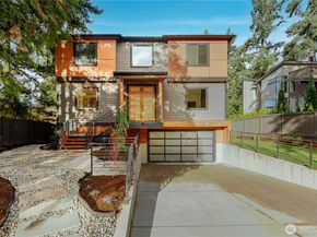 12226 NE 70th Street, Kirkland WA 98033