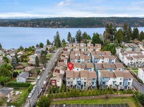 14685 35th Court NE, Lake Forest Park WA 98155