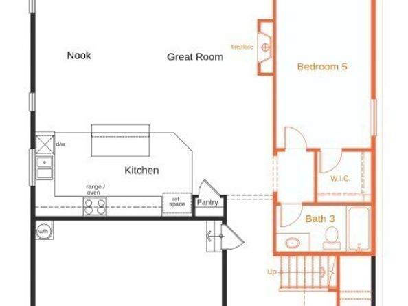 1936 NW Meadowview Drive 10, Poulsbo WA 98370