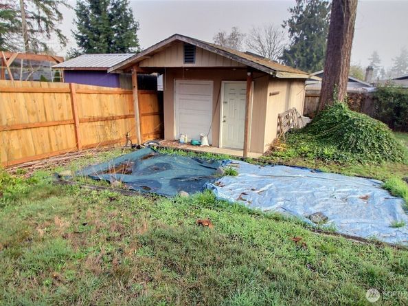 34714 52nd Avenue S, Auburn WA 98001