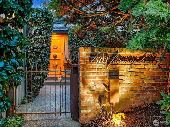 7503 Fairway Drive NE, Seattle WA 98115