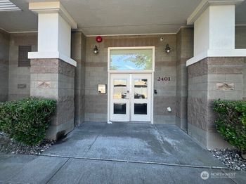 2401 SW Brandon Street