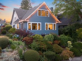 3249 27th Avenue W, Seattle WA 98199