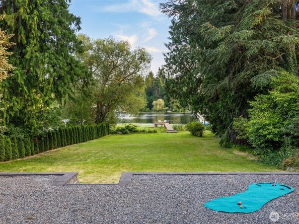 2137 N 128TH Street, Seattle WA 98133