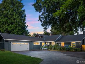 2137 N 128TH Street, Seattle WA 98133