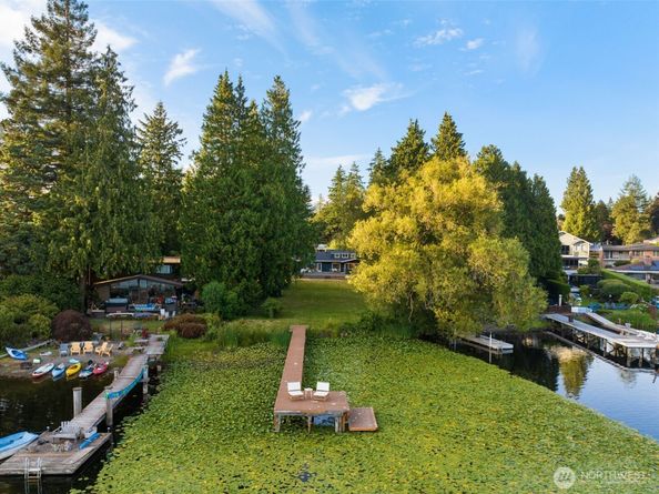 2137 N 128TH Street, Seattle WA 98133