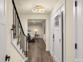 2137 N 128TH Street, Seattle WA 98133