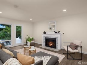 2137 N 128TH Street, Seattle WA 98133