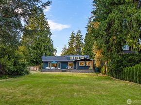 2137 N 128TH Street, Seattle WA 98133