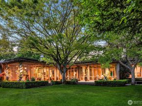 107 NW Highland Drive, Seattle WA 98177