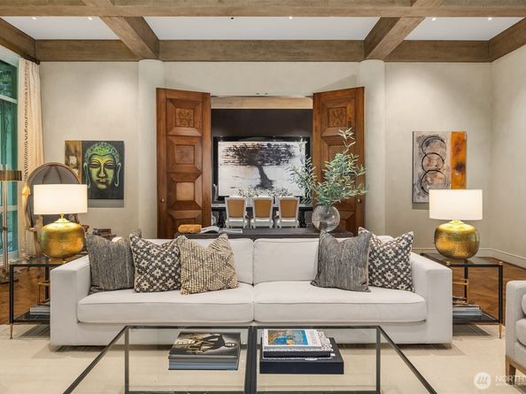 107 NW Highland Drive, Seattle WA 98177