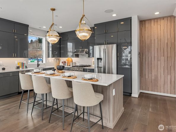 13321 (Site60) NE 175th Court, Woodinville WA 98072