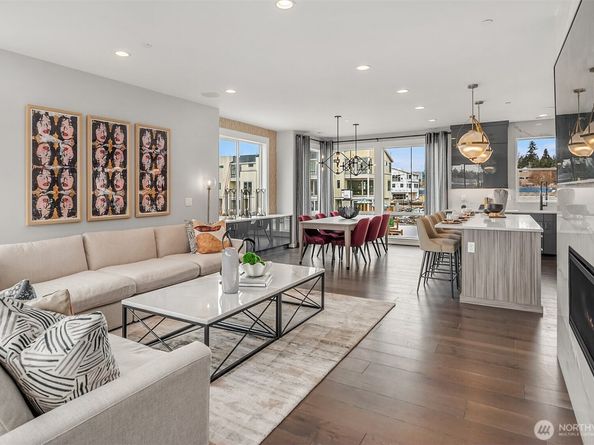 13321 (Site60) NE 175th Court, Woodinville WA 98072