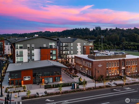 13321 (Site60) NE 175th Court, Woodinville WA 98072