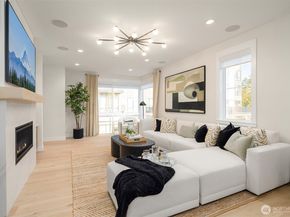 13321 (Site60) NE 175th Court, Woodinville WA 98072