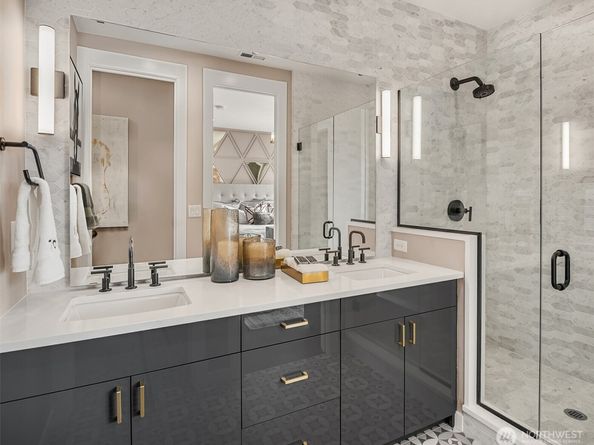 13321 (Site60) NE 175th Court, Woodinville WA 98072