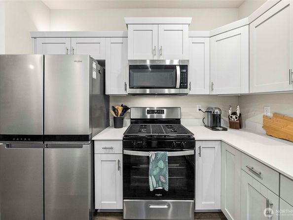 1721 Noble Avenue, Snohomish WA 98290